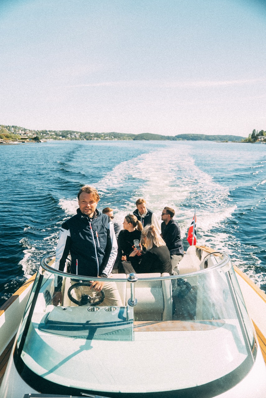 Private Charter