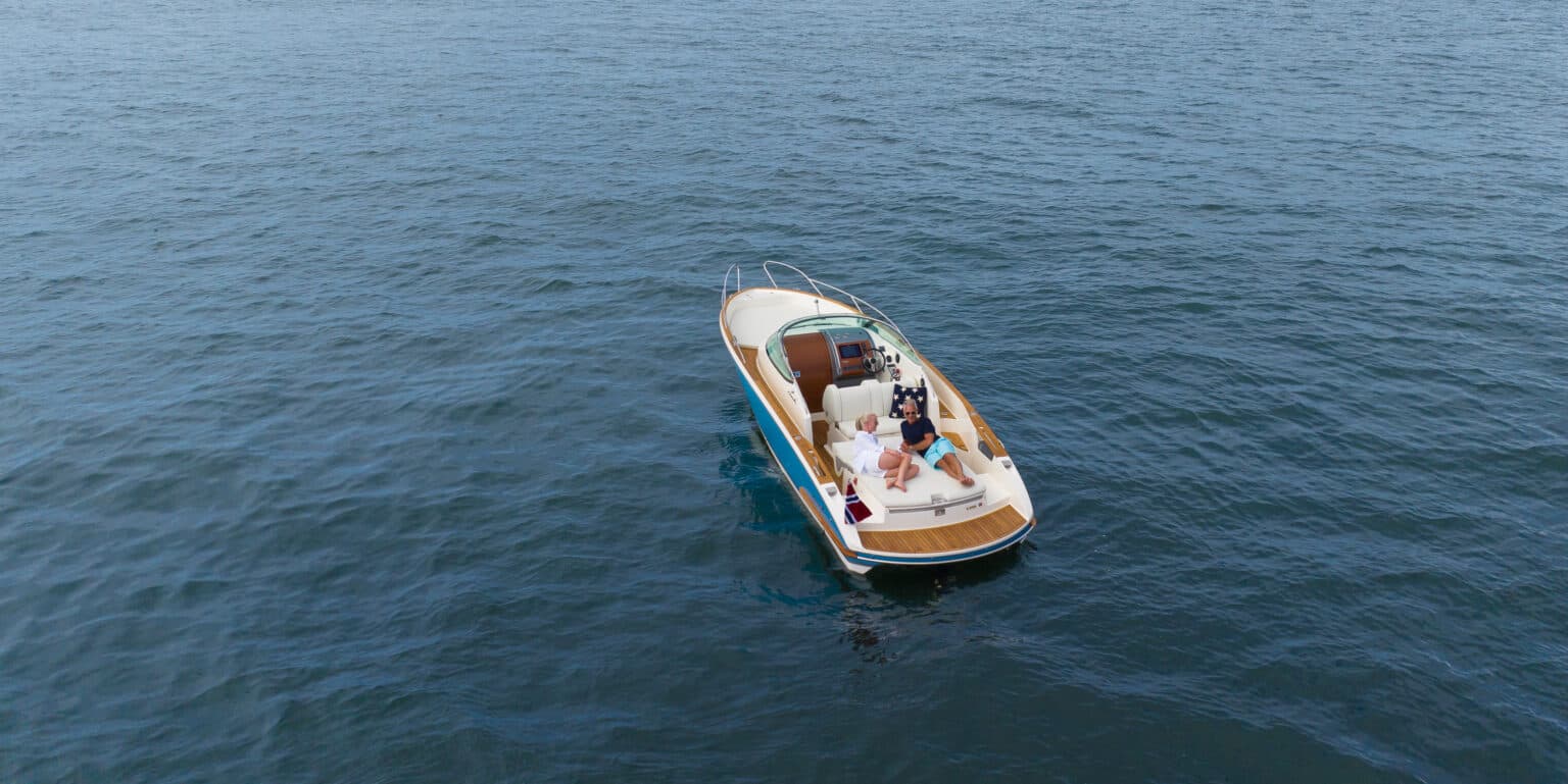 Sunset Cruise