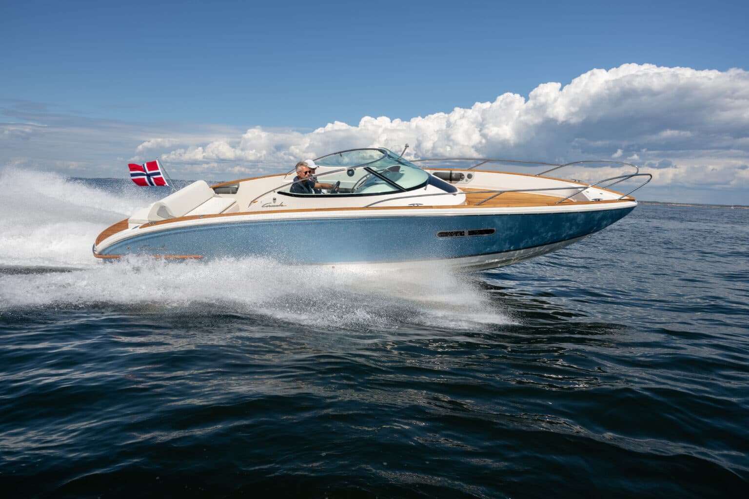 Private Charter